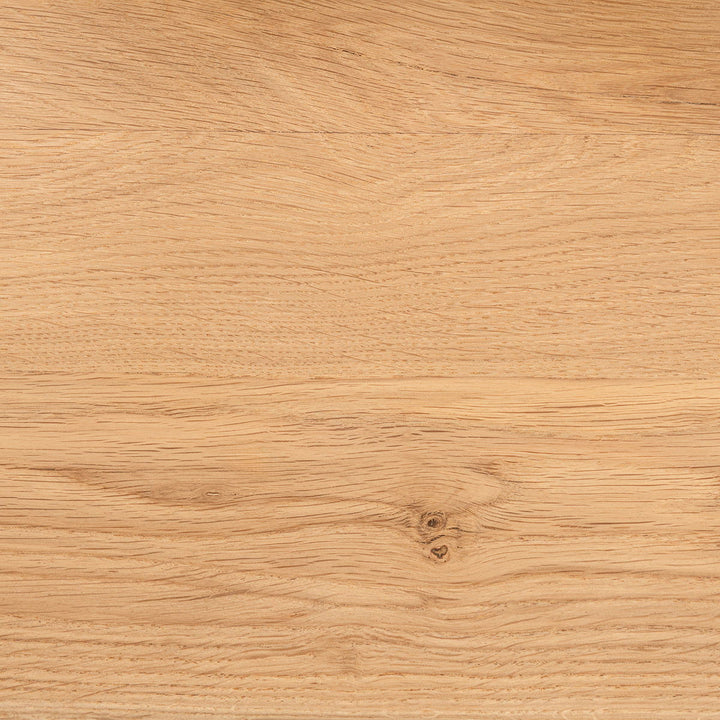 Foundation - Counter Stool - Light Oak