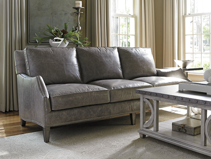 Oyster Bay - Lewiston Table