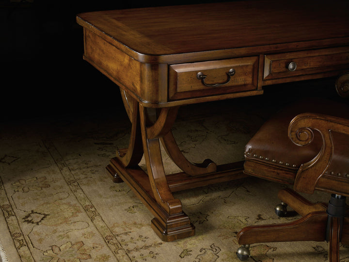 Tynecastle - Writing Desk
