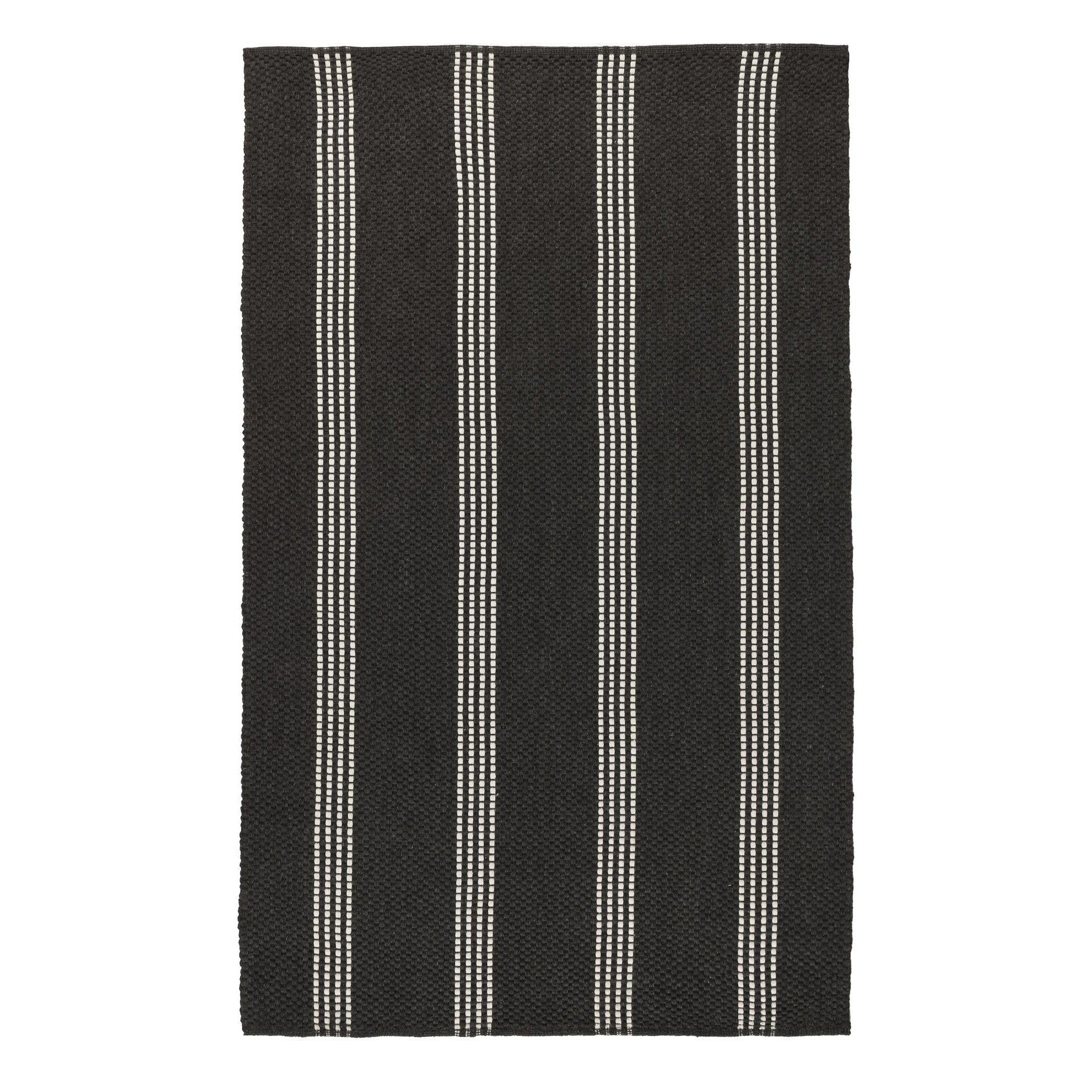 Performance Sorrento Stripe - Rug 2.6' x 8'