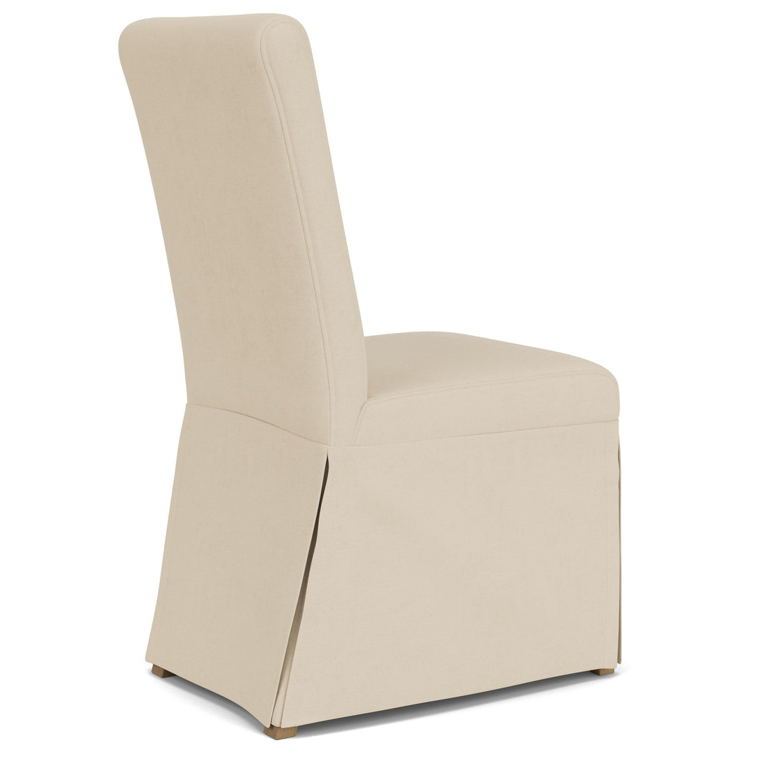Mix-N-Match Chairs - Parsons Upholstered Chair