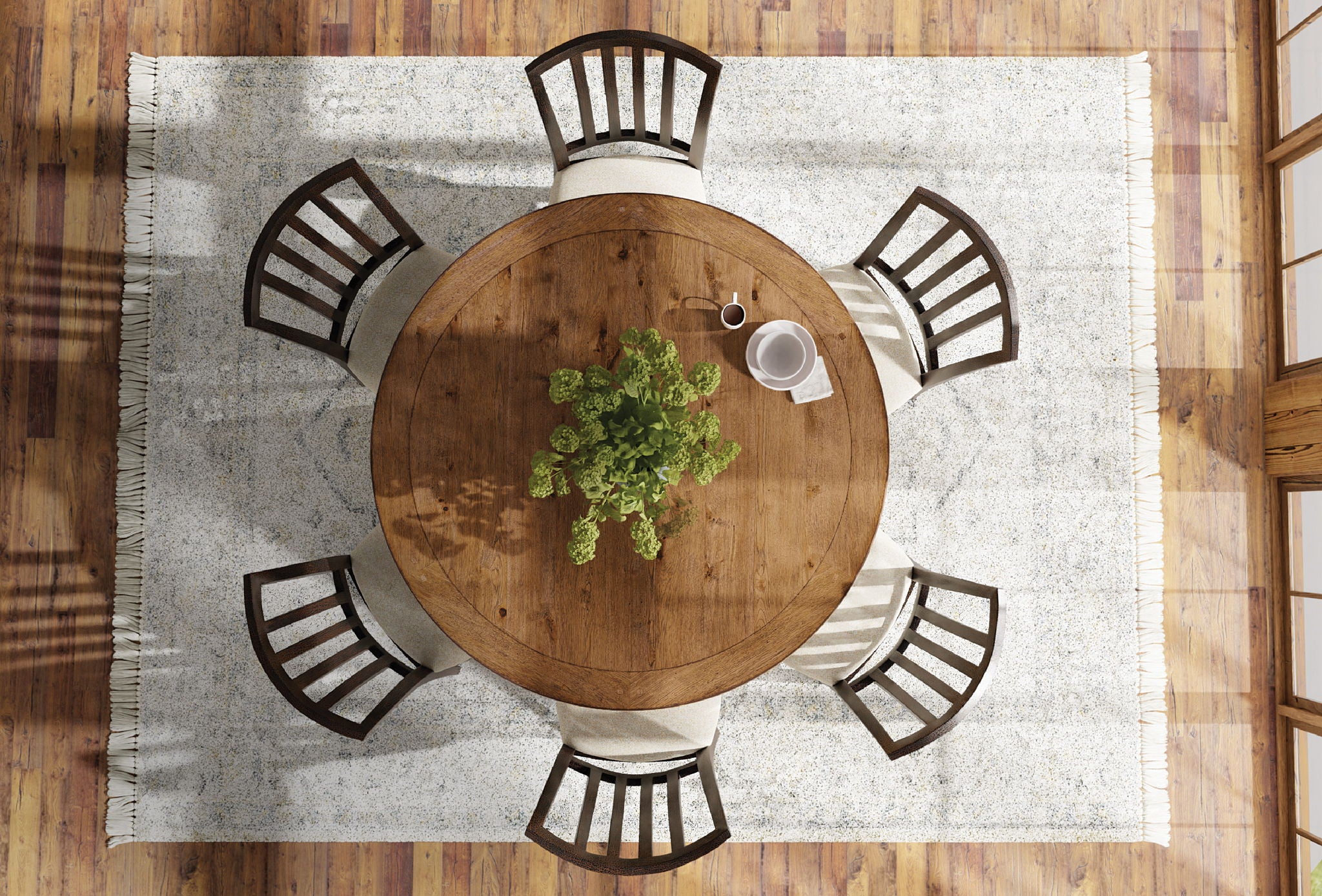 Big Sky - Side Chair (Set of 2)