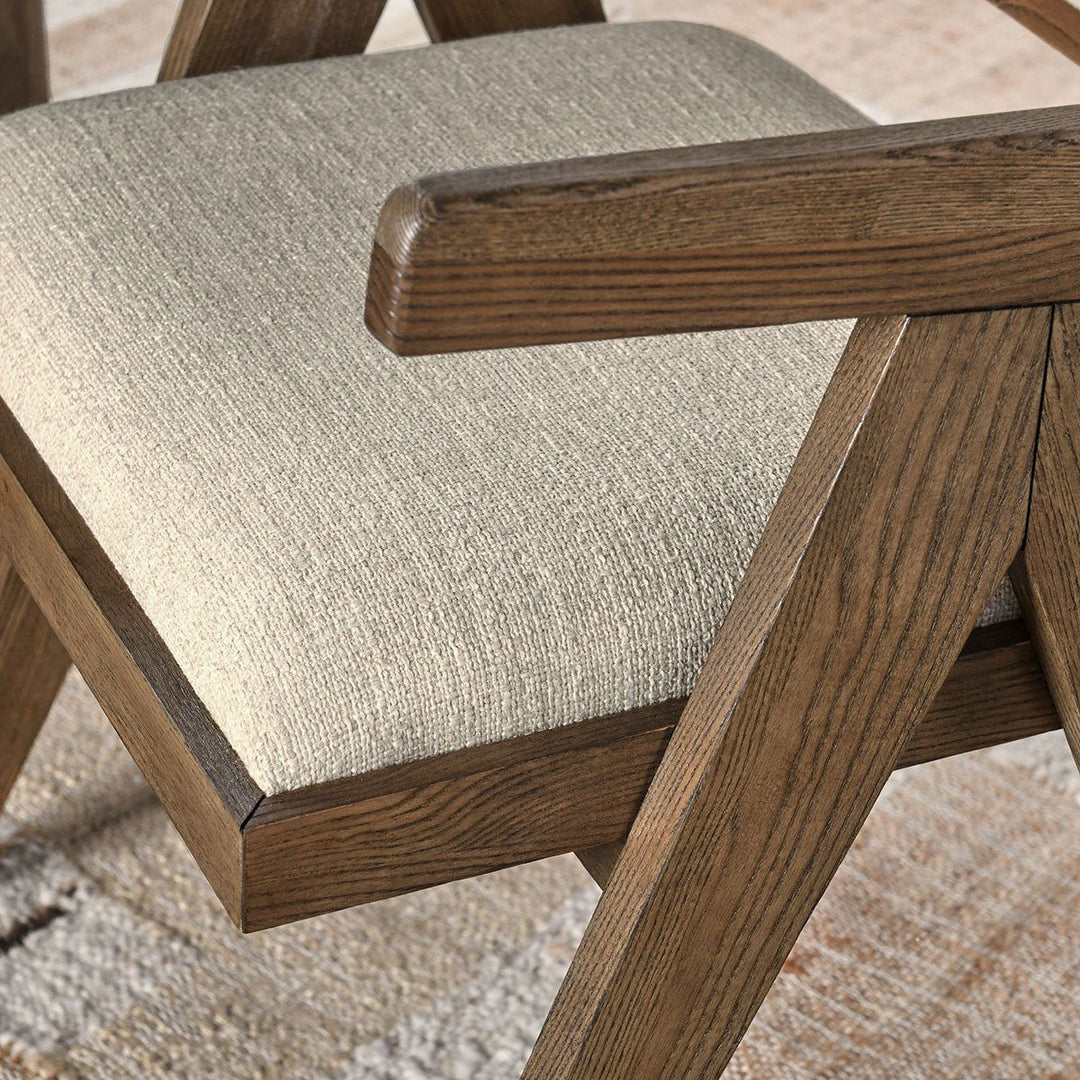 Dolton - Dining Arm Chair