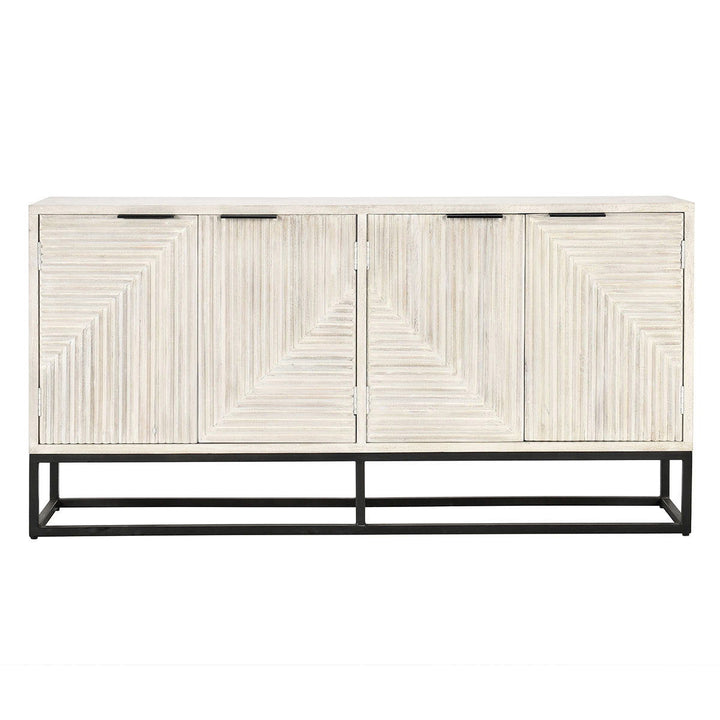 Flint - Sideboard