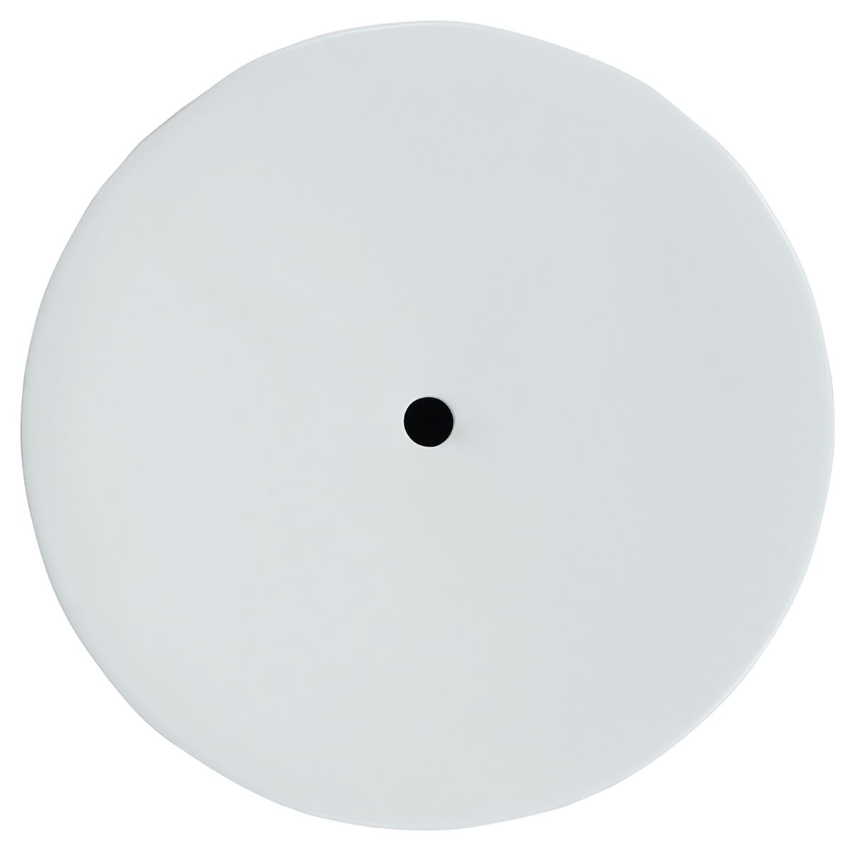 Jungrove - Stool - White