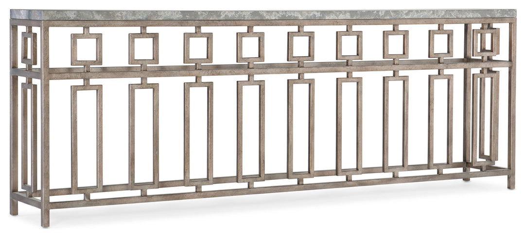 Alfresco - Lapilli Console Table