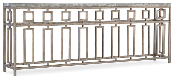 Alfresco - Lapilli Console Table