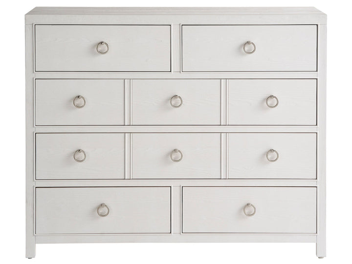 Weekender Coastal Living Home / Pacific Grove - Dresser - White