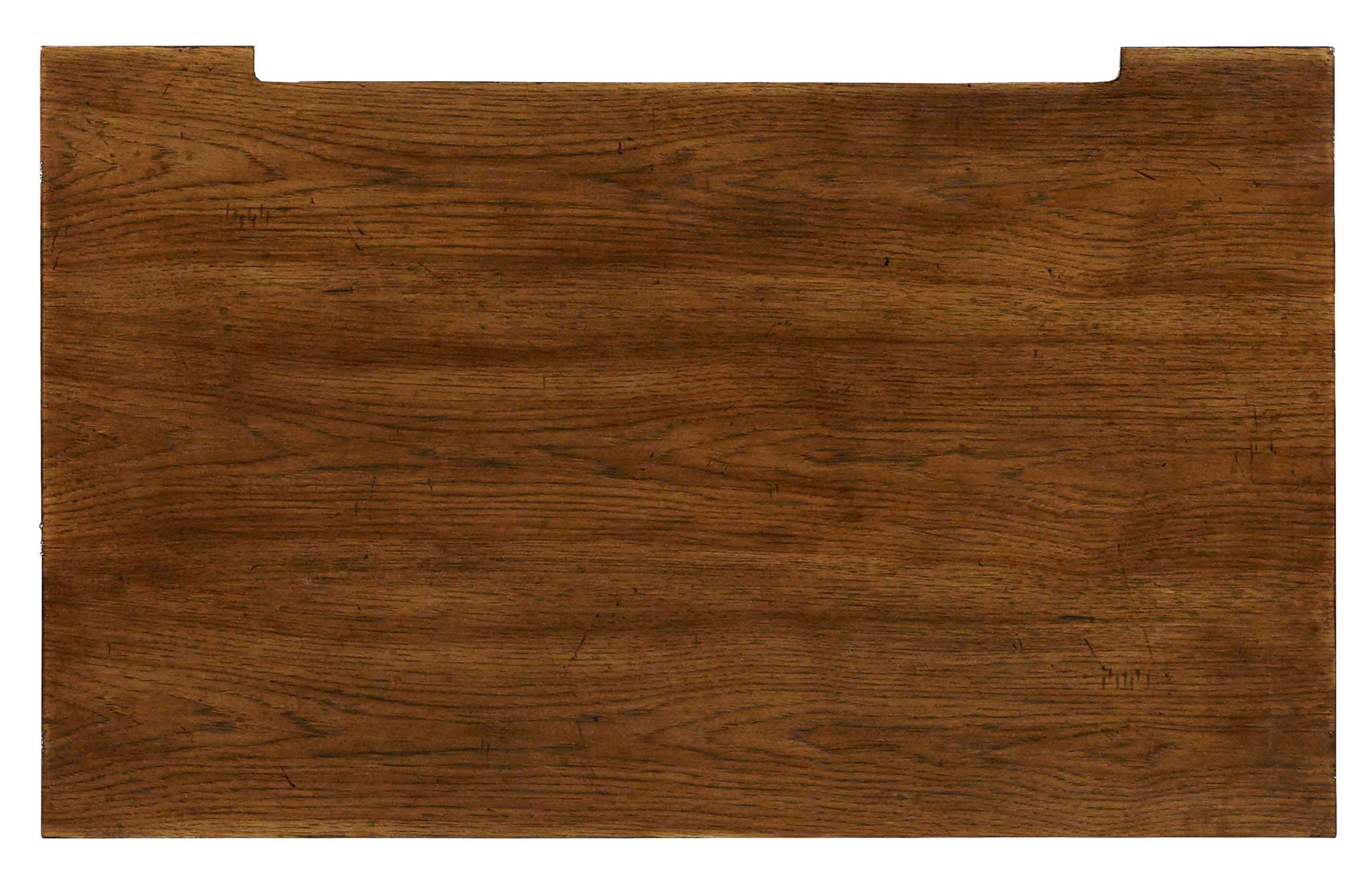 Archivist - Lateral File - Dark Brown