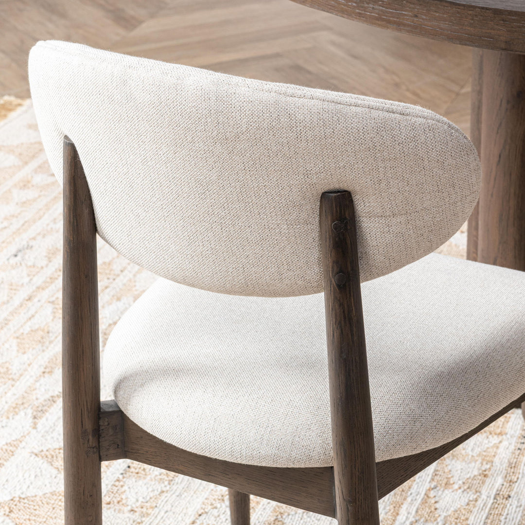 Tiber - Dining Chair (Set of 2)