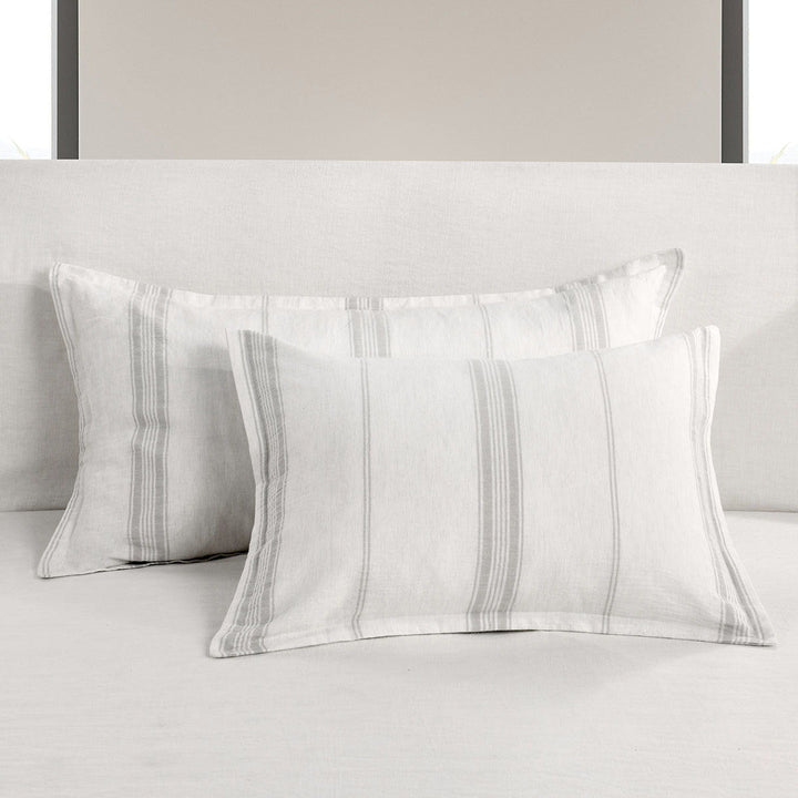 Jayson - Linen Cashmere Sham