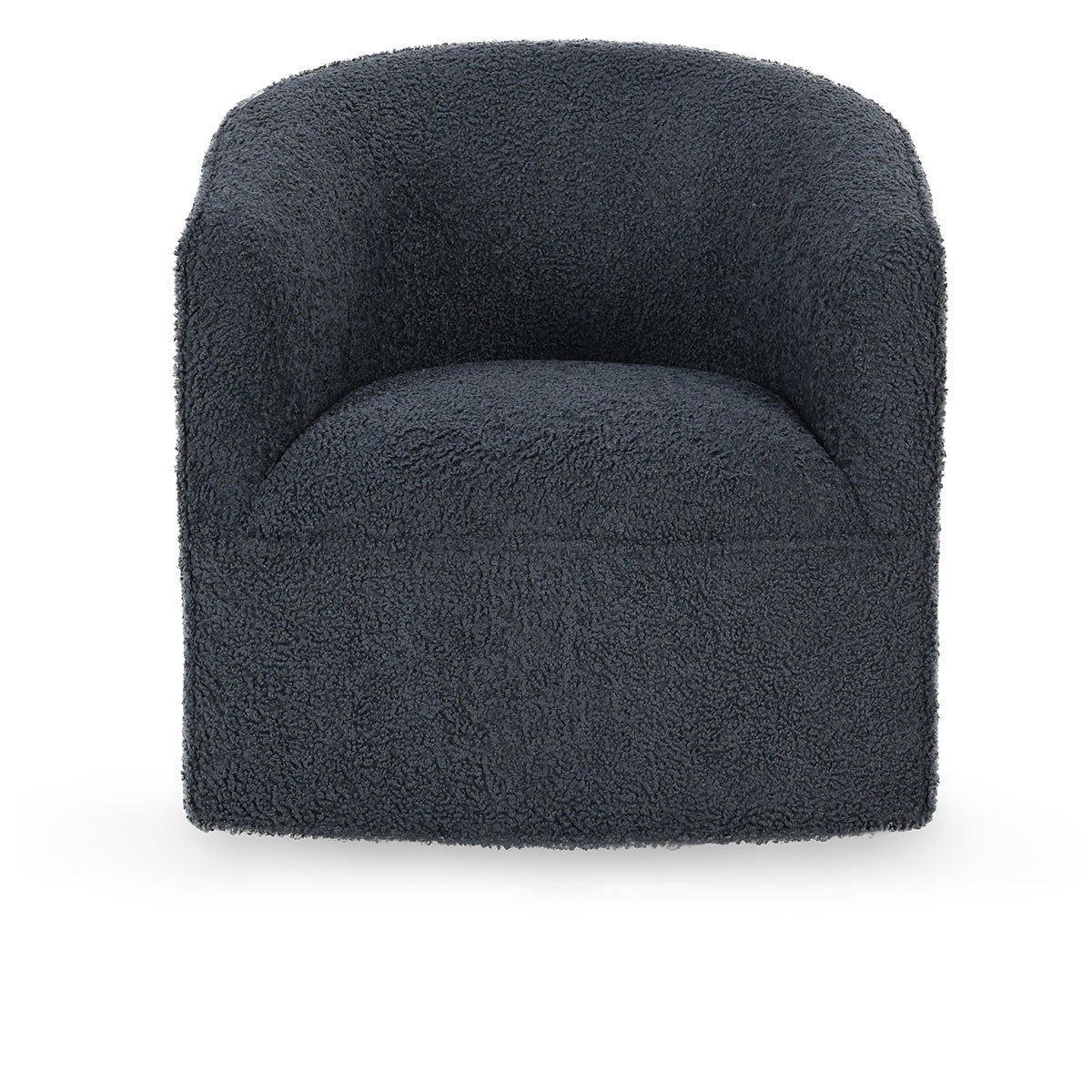 Valencia - Swivel Accent Chair
