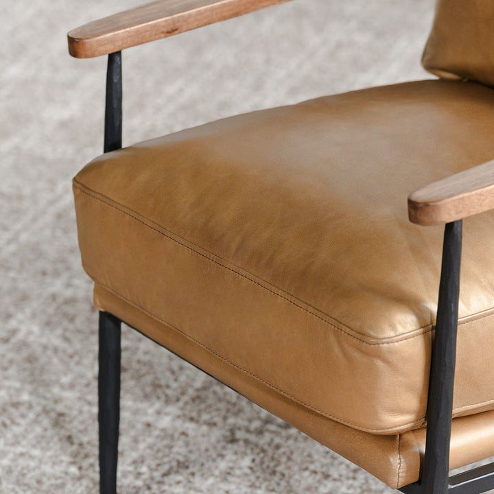 Christopher - Club Chair