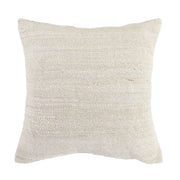 Halter Pouf - Pillow - Ivory
