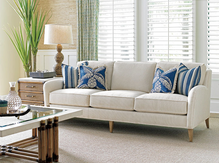 Twin Palms - Coconut Grove Sofa