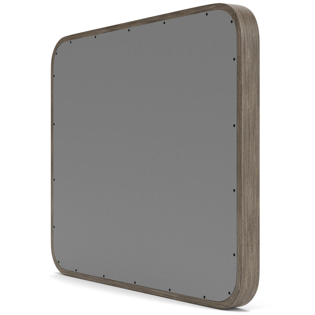 Sariel - Mirror - Dark Brown