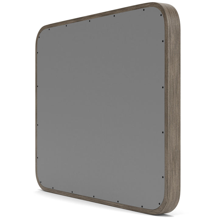 Sariel - Mirror - Dark Brown