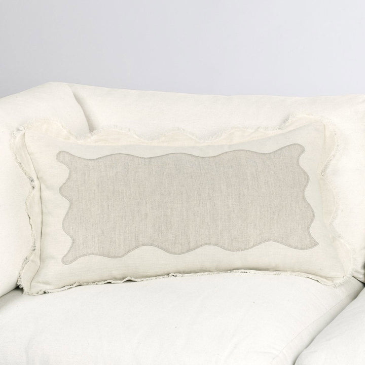 Catania - Tollo Pillow