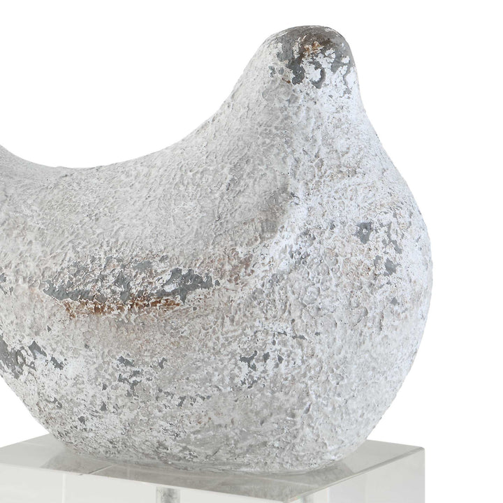 Better Together - Bird Sculptures (Set of 2)