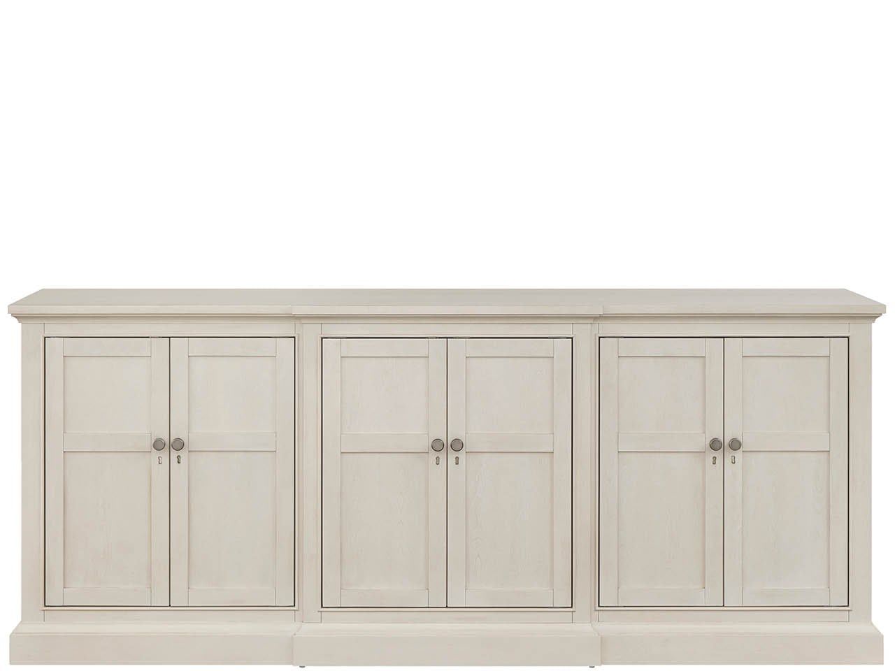 Birchaven - Credenza - Willow