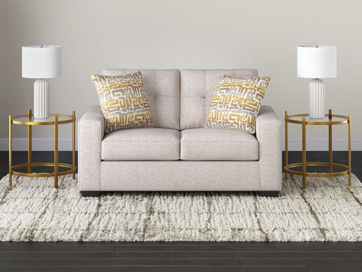 Larimer - Loveseat