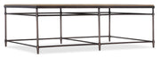 Saint Armand - Cocktail Table