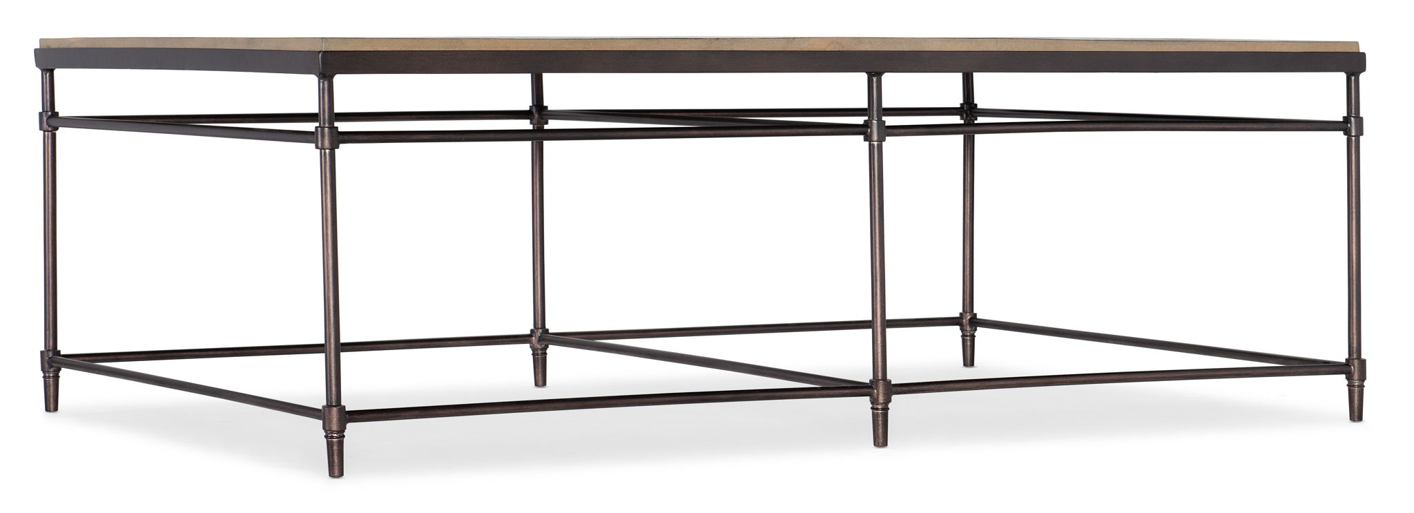 Saint Armand - Cocktail Table