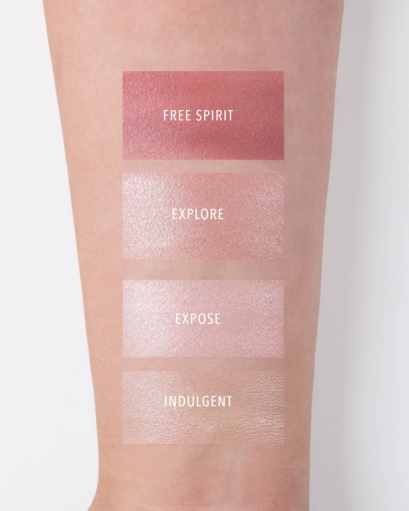 Destiny Eye & Face Palette - 001 Unravel