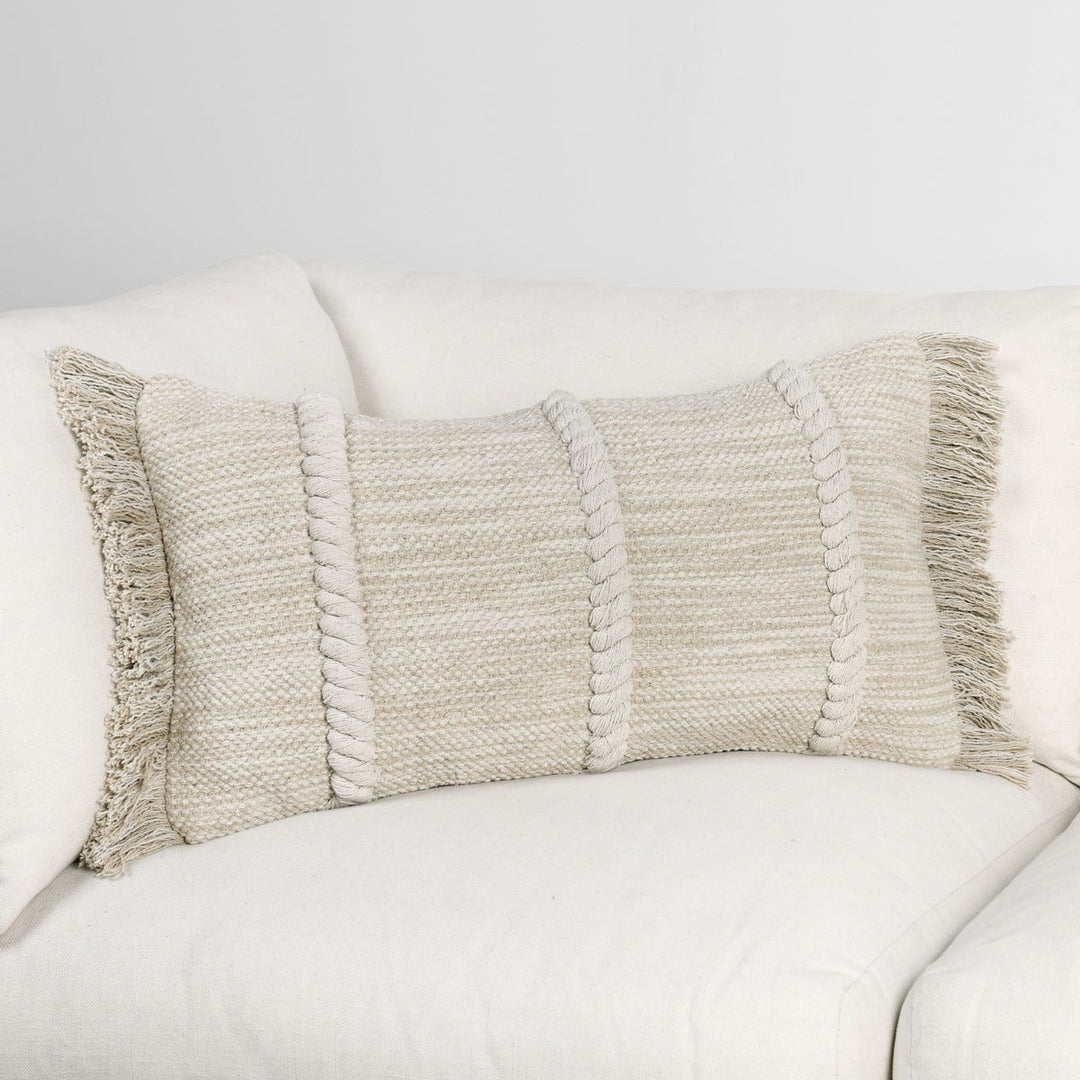 Catania - Lucera Pillow