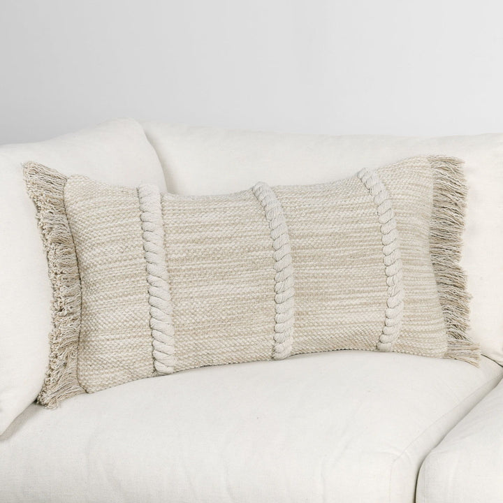 Catania - Lucera Pillow