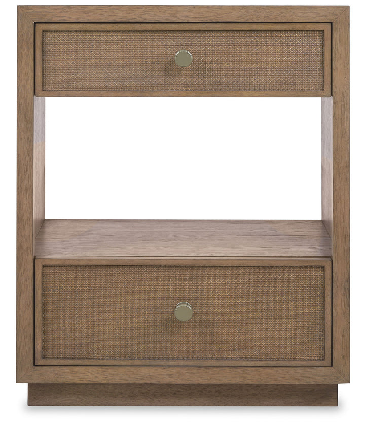 Sonnet - Nightstand