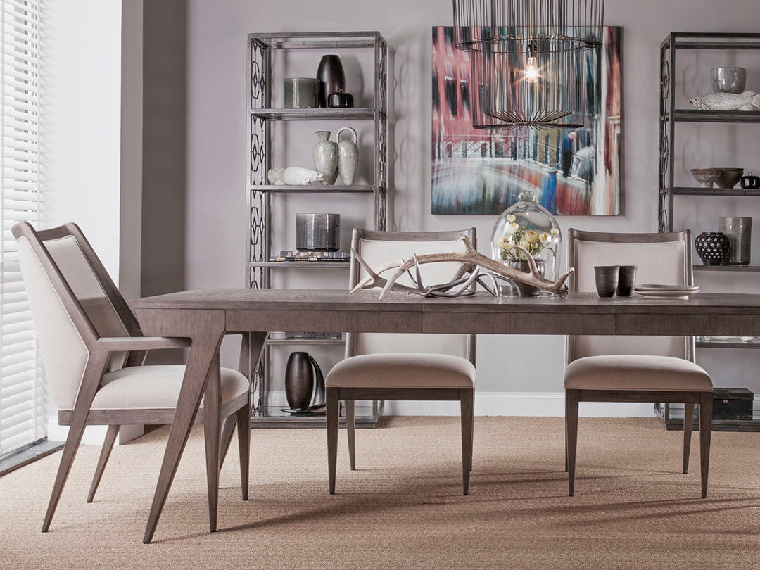 Cohesion Program - Haiku Upholstered Side Chair