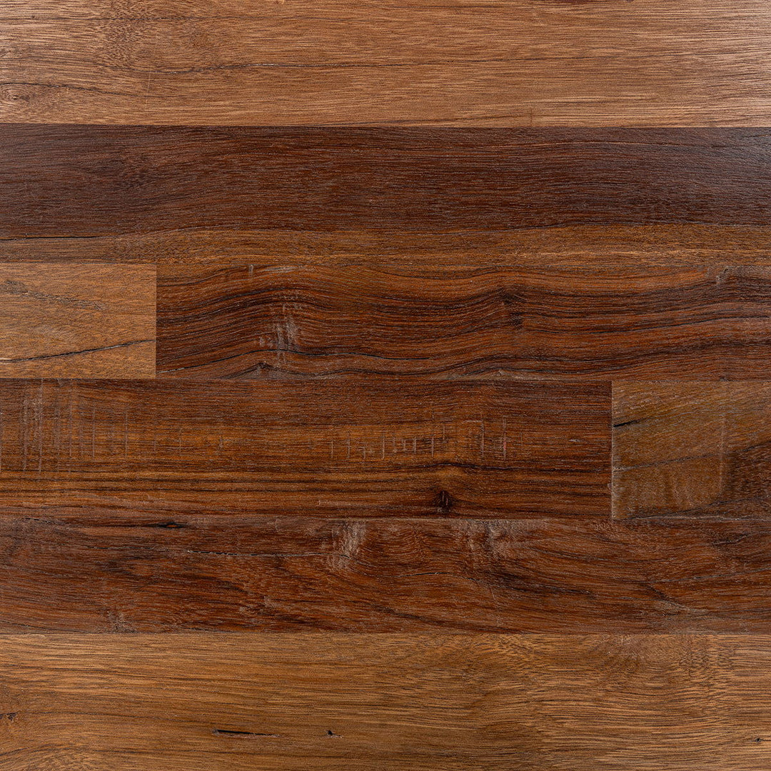 Alto - 86" Counter Table - Reclaimed Wood
