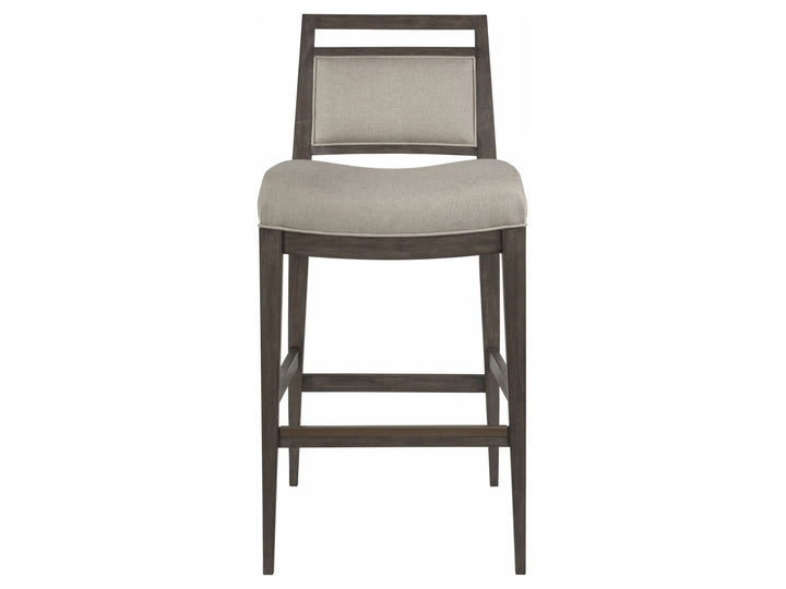 Cohesion Program - Nico Upholstered Barstool
