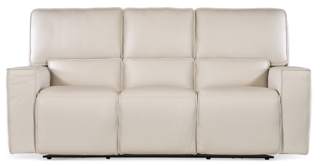 Miles - Zero Gravity Power Sofa With Power Headrest
