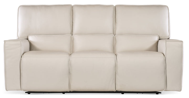 Miles - Zero Gravity Power Sofa With Power Headrest