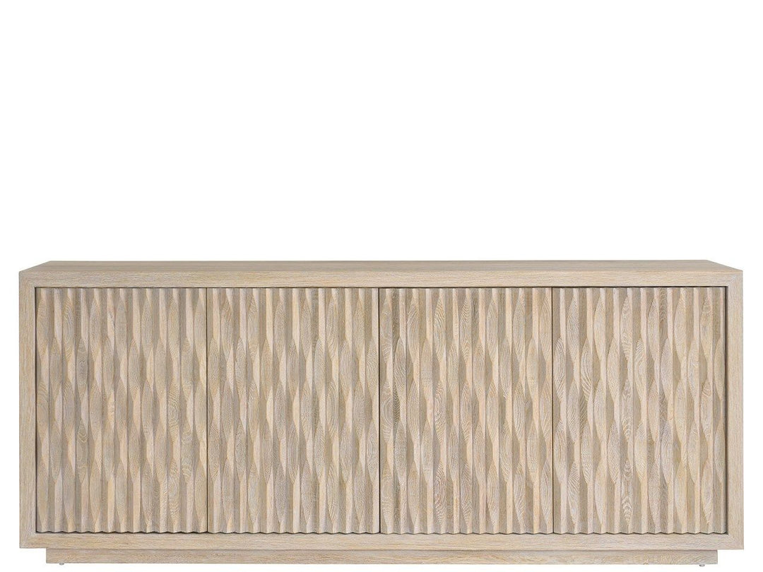 Modern - Credenza