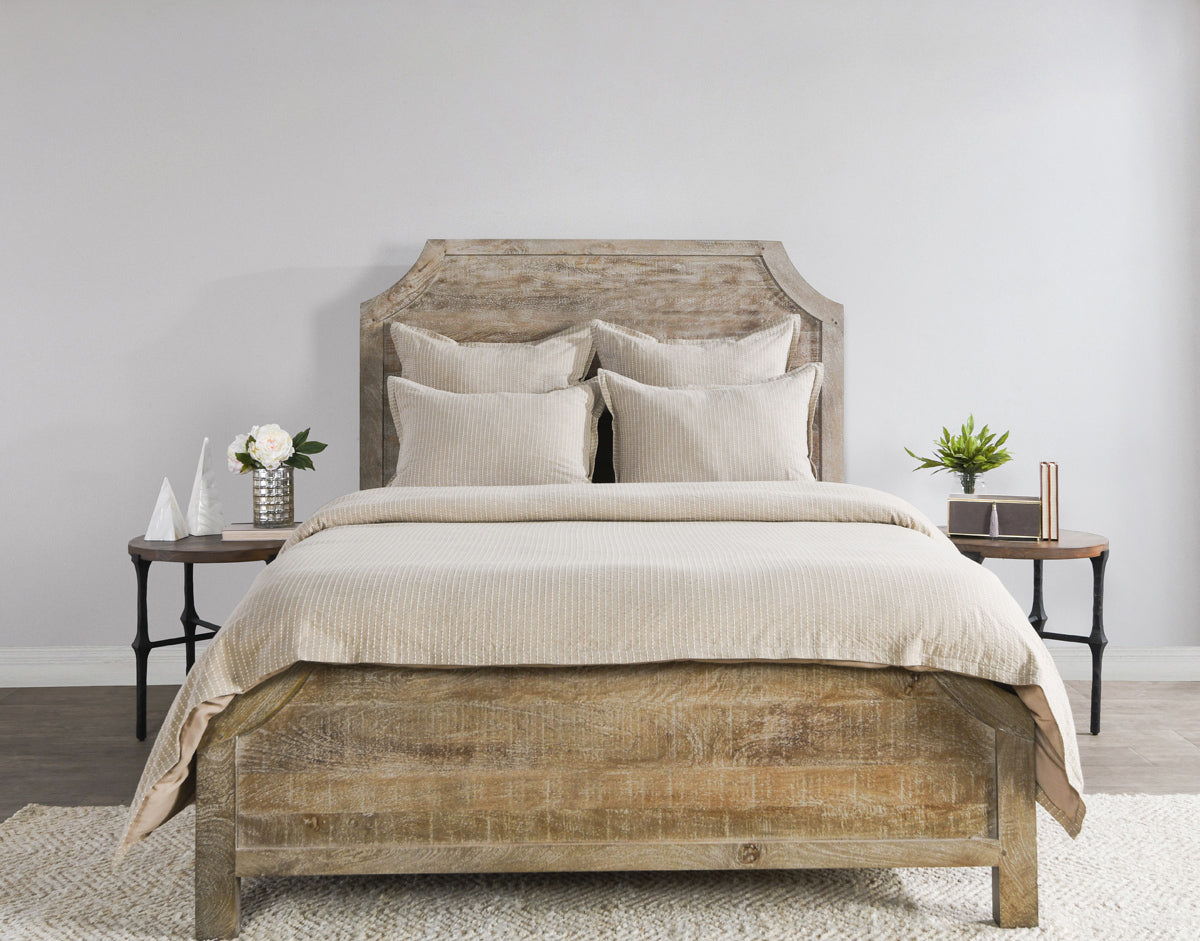 Karina - 3 Piece Duvet Set