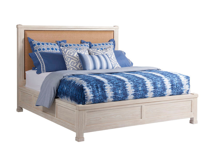 Newport - Shorecliff Canopy Bed
