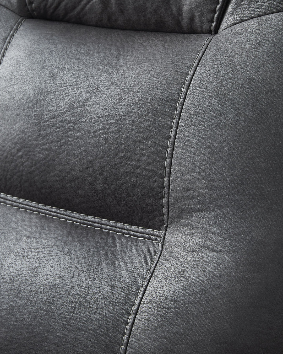 Stockworth - Granite - Rocker Recliner