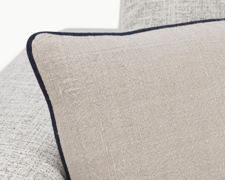 Novel Estate - NV Newport Pillow