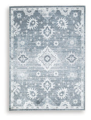 Avanworths - Washable Rug