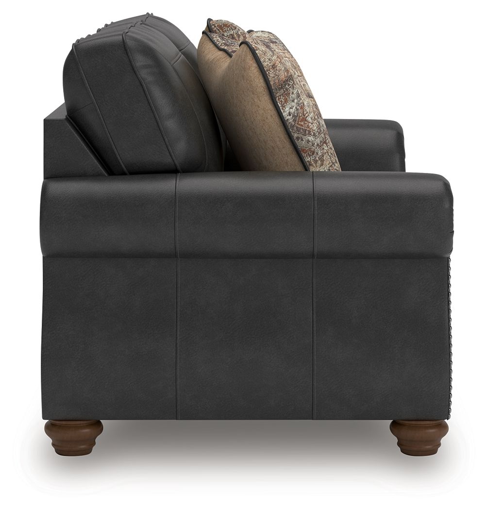 Chasemore - Loveseat