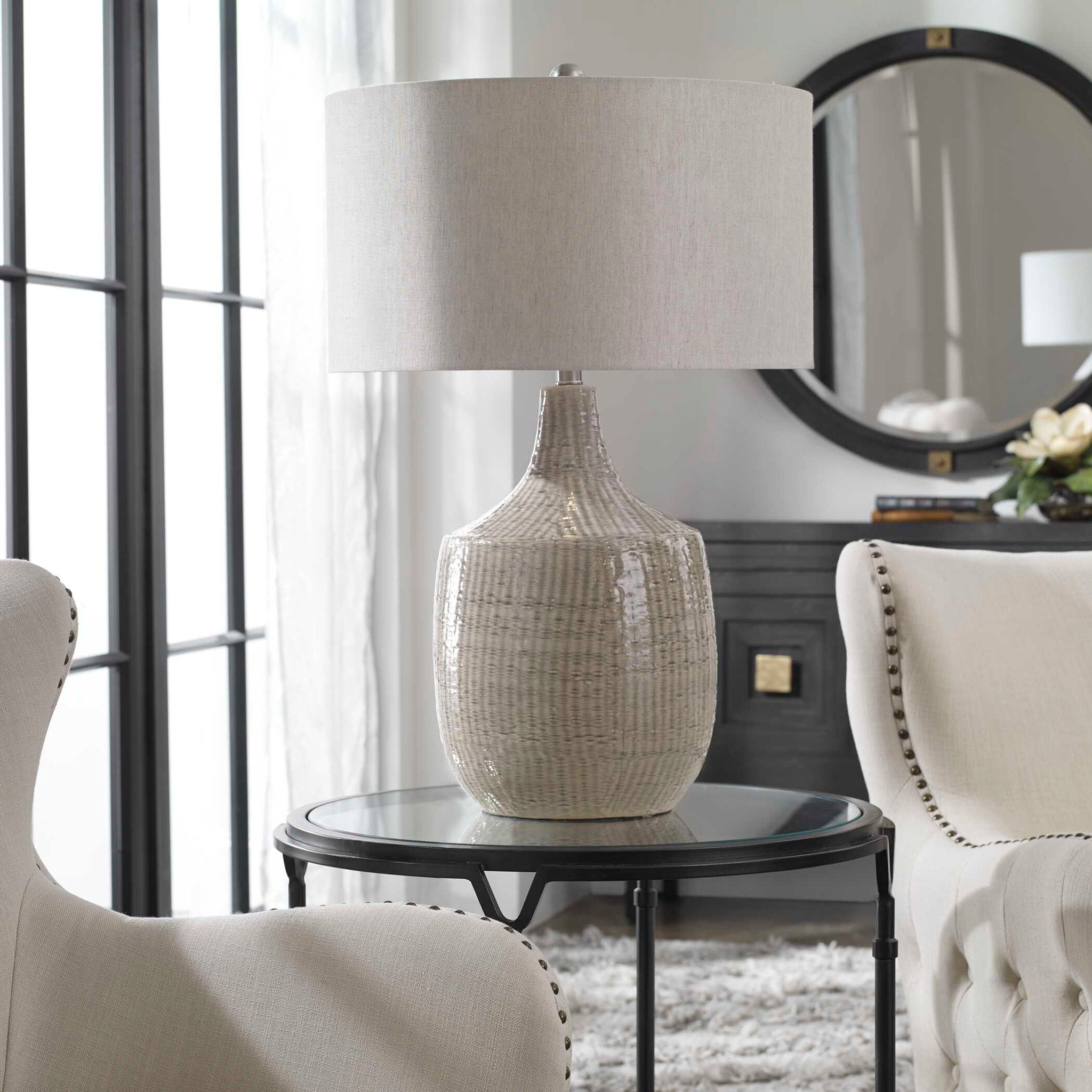 Felipe - Table Lamp