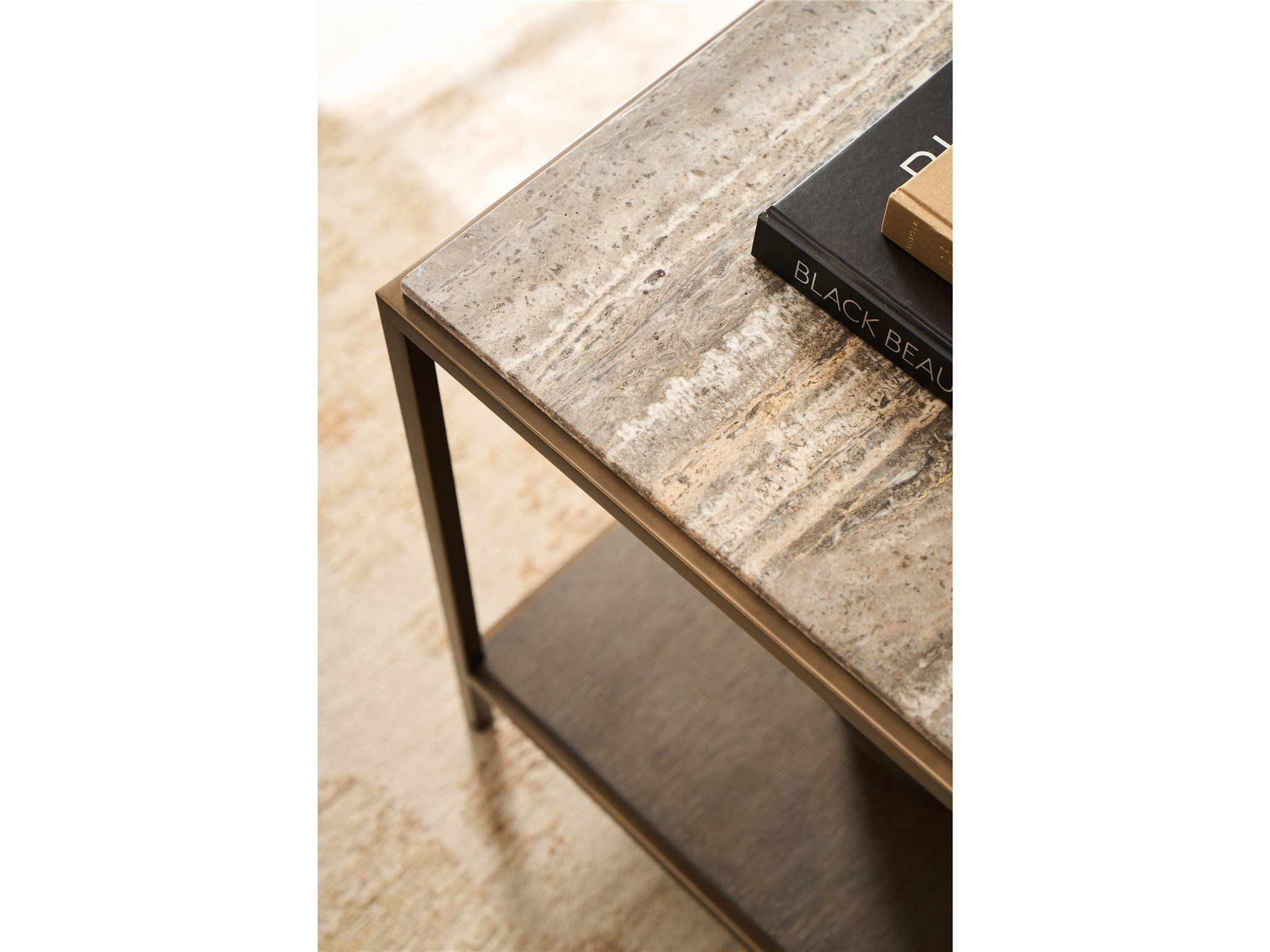 Montclair - Brindle Table
