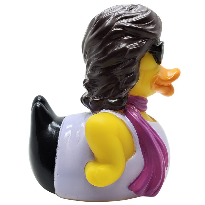 Jumpin' Quack Splash Rubber Duck