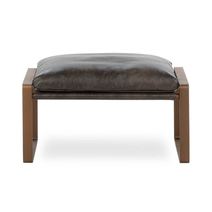 Morgan - Ottoman