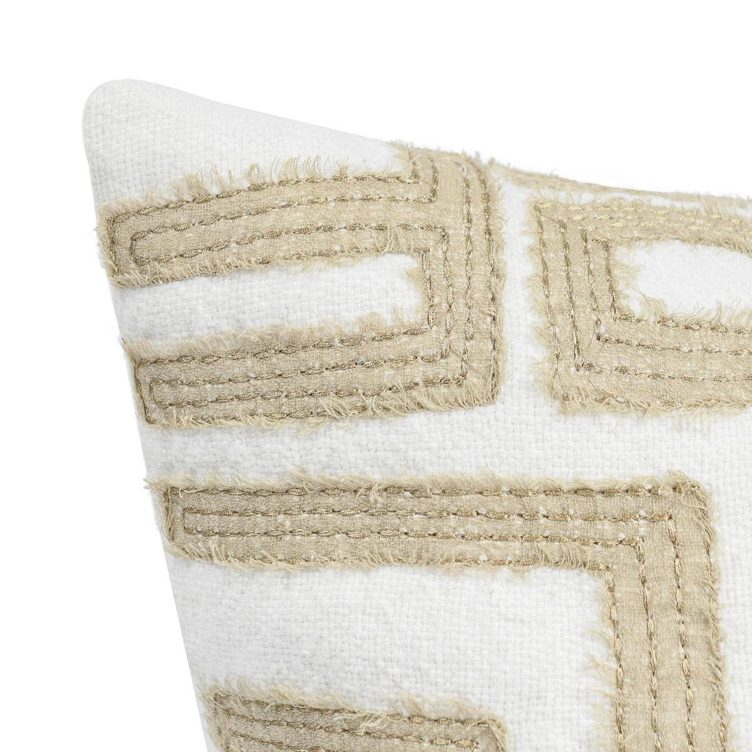 Villa Classics - CP Mateo Pillow