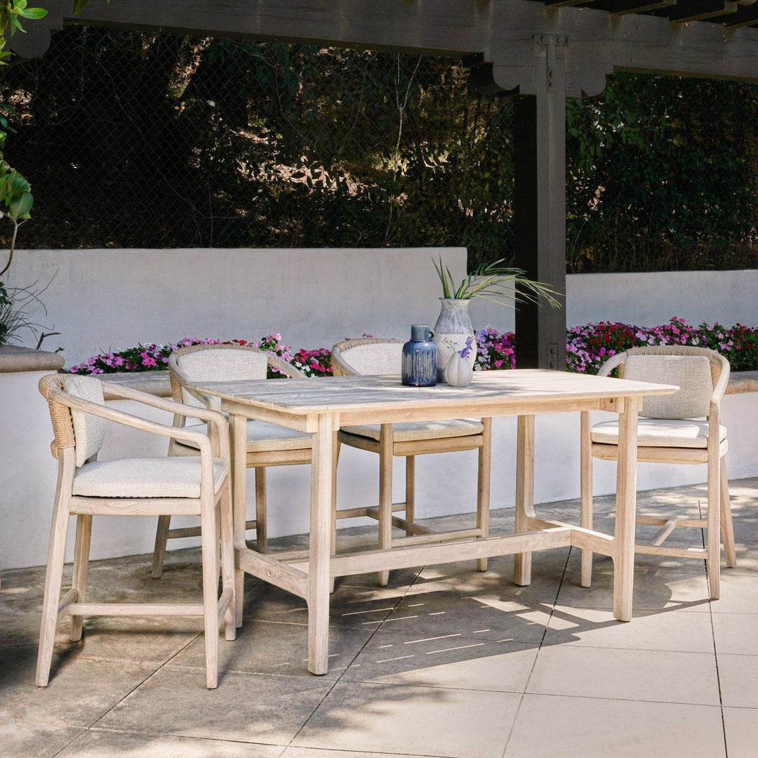 Dawn - Outdoor Counter Table