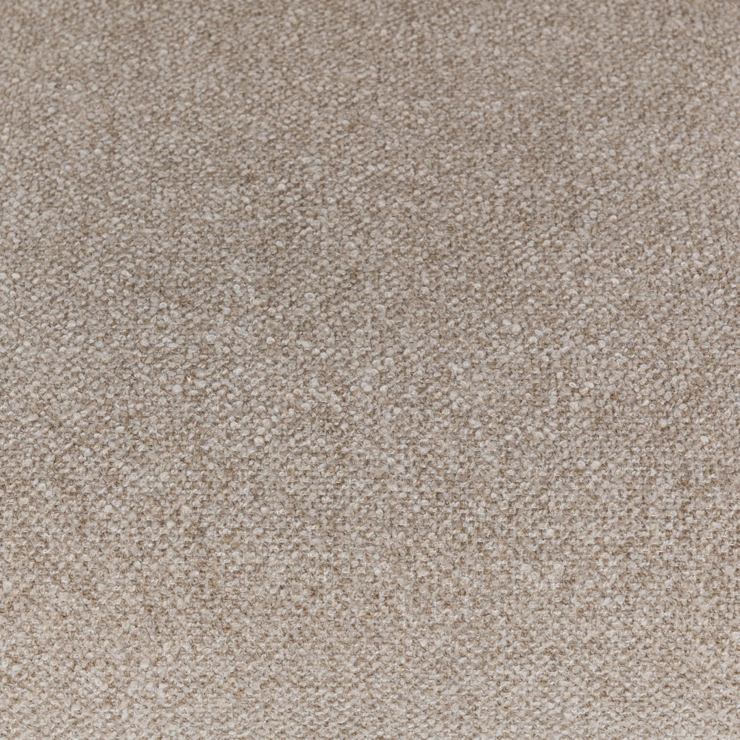 Branzon - Upholstered Dining Chair - Sandy Brown